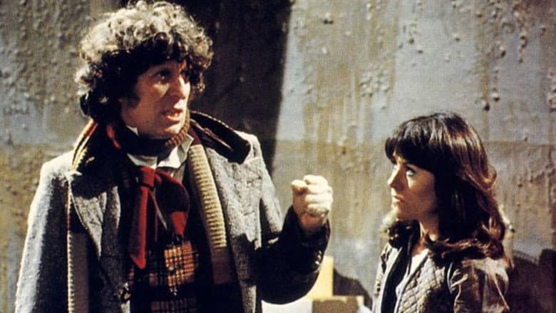 Doctor Who: The Brain of Morbius still