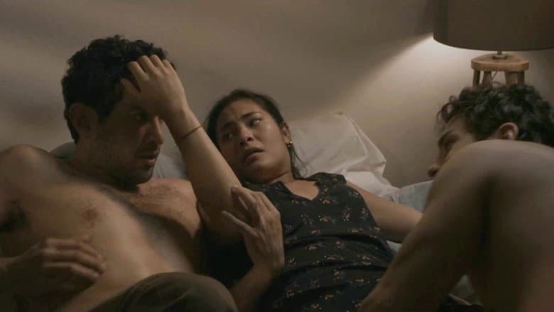 Menage à trois still