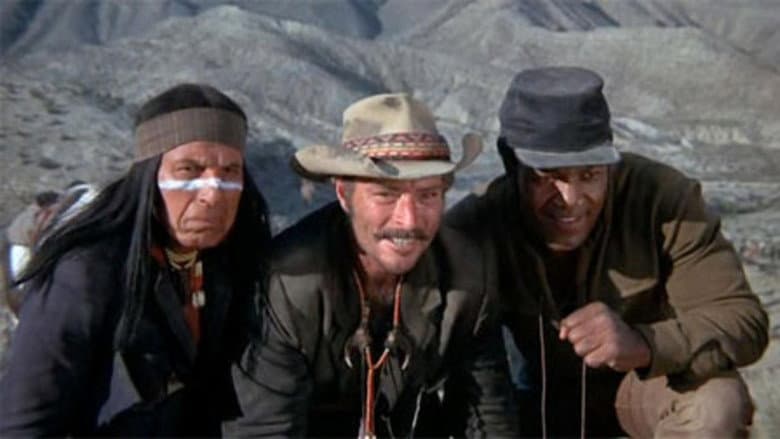 El Condor still