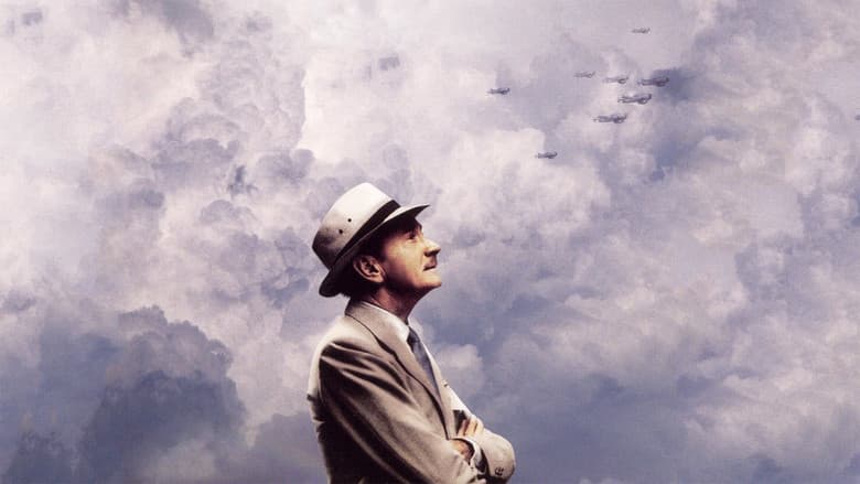 The Man Who Never Was still