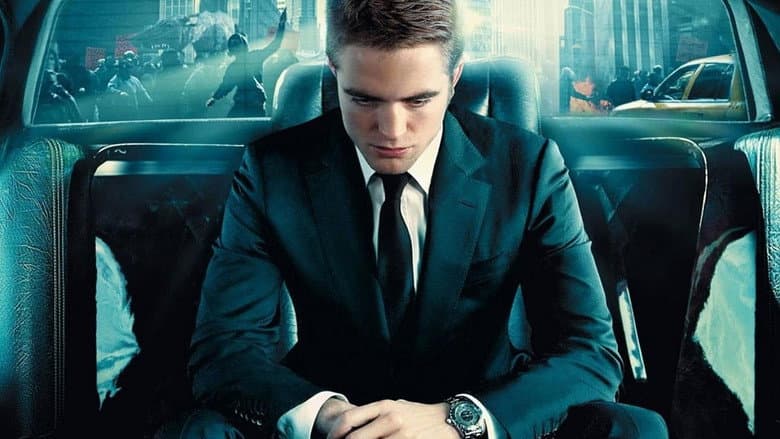 Cosmopolis still