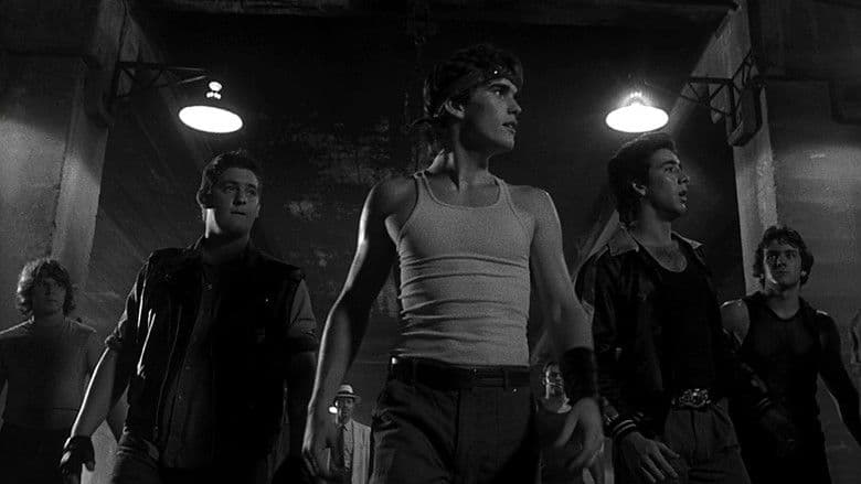 Rumble Fish still