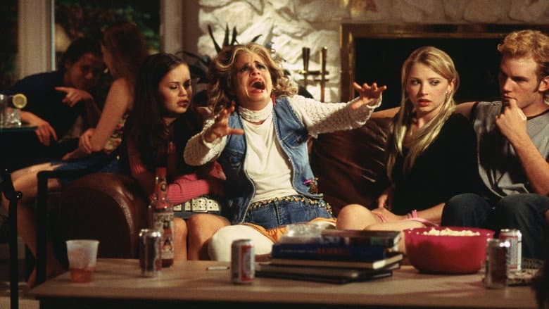 Strangers with Candy still