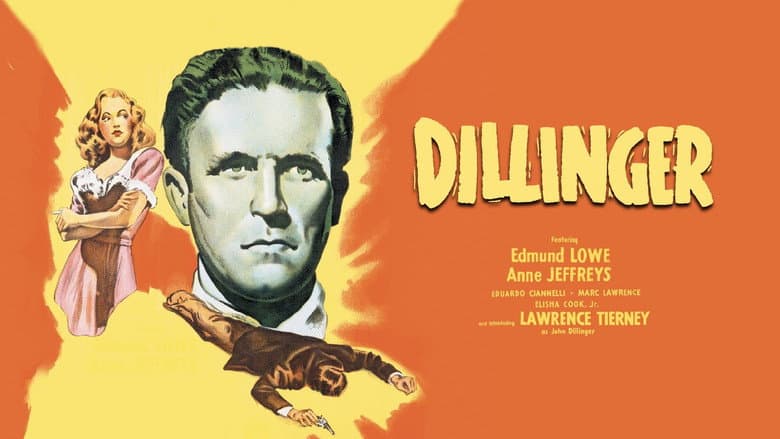 Dillinger still