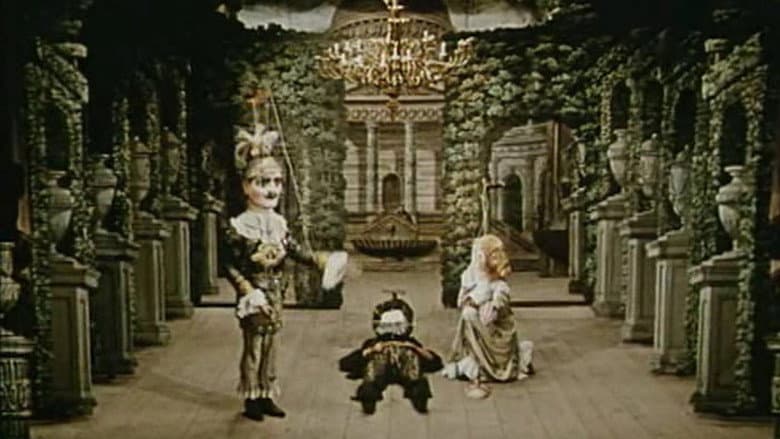 Don Juan still