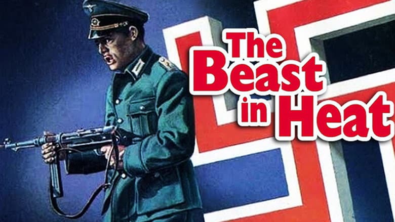 The Beast in Heat still