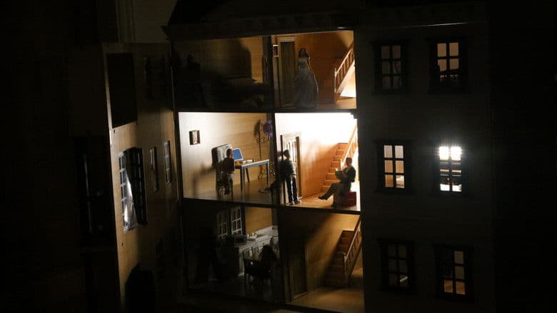 Doll House still