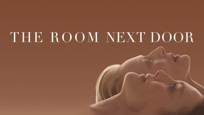 The Room Next Door still