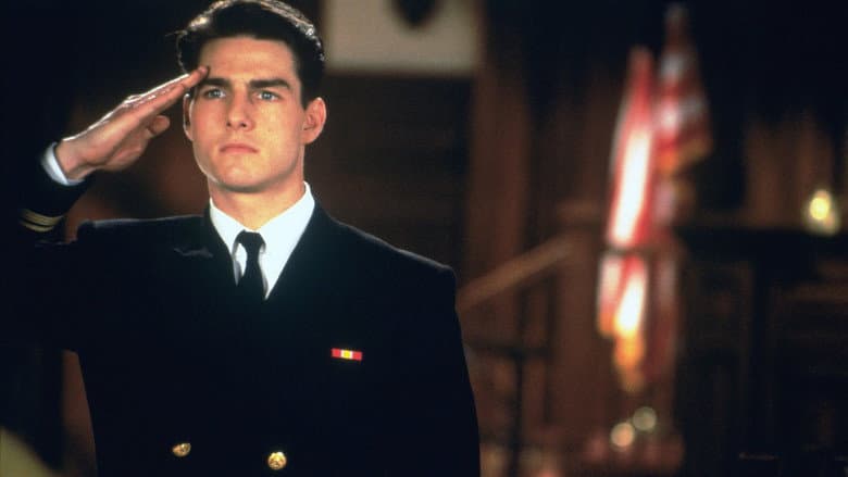 A Few Good Men still