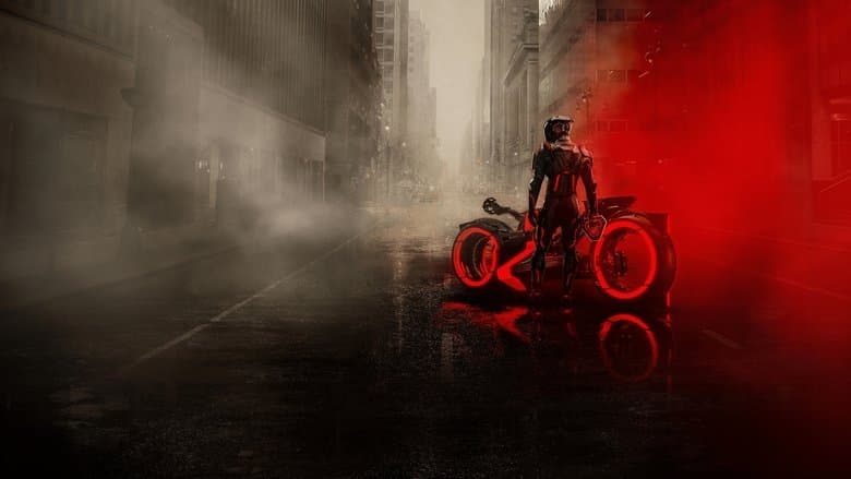 TRON: Ares still