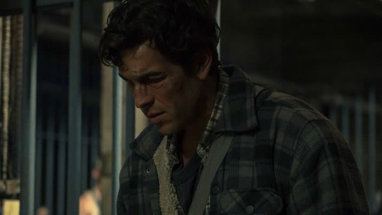 Escape still
