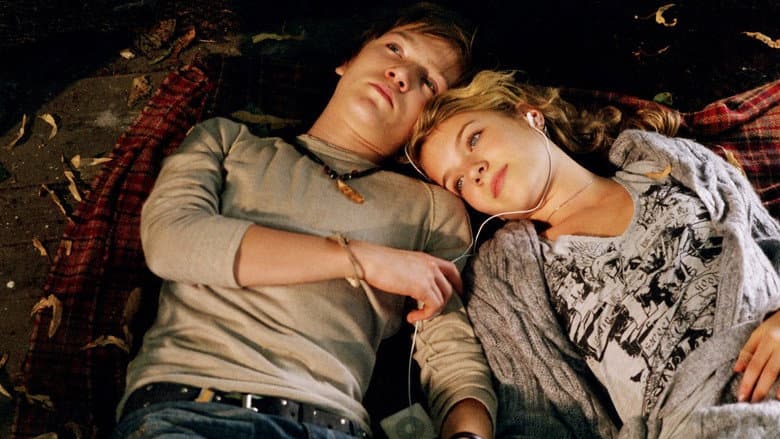 Wild Chicks in Love still
