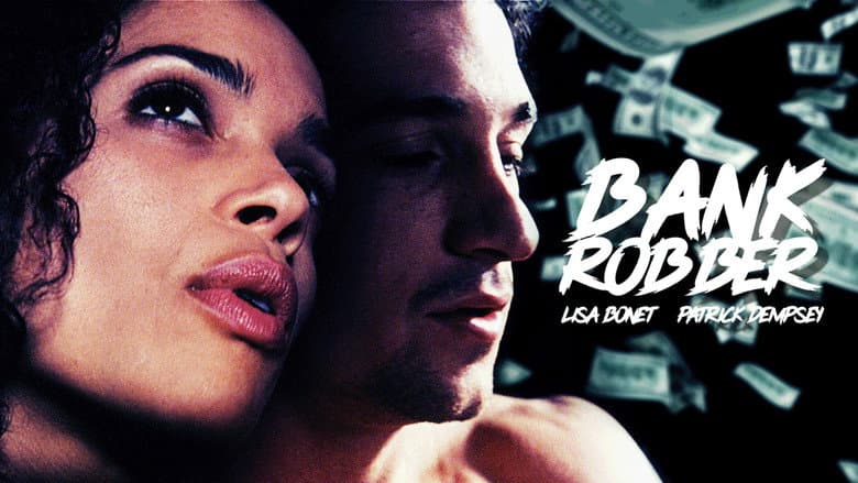 Bank Robber still
