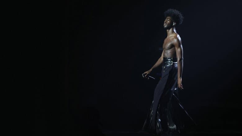 Lil Nas X: Long Live Montero still