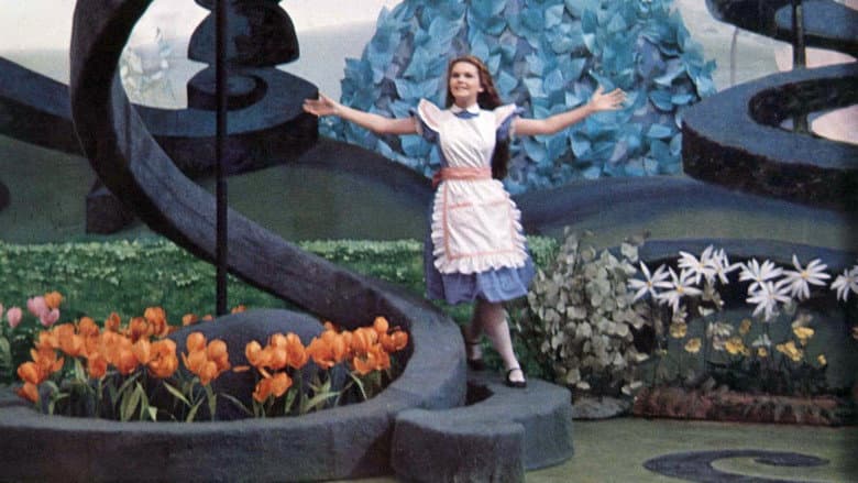 Alice's Adventures in Wonderland still