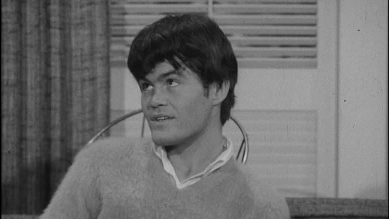 Monkees Screen Tests still