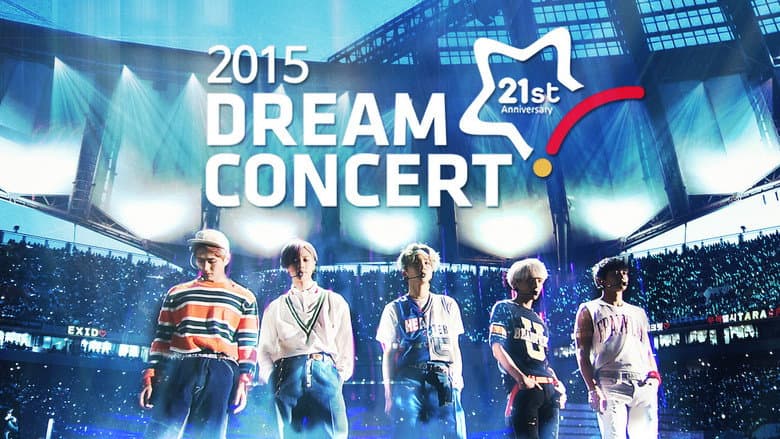 2015 Dream Concert still