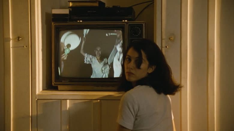 Silvia Prieto still