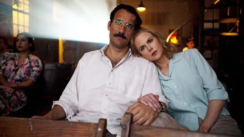 Hemingway & Gellhorn still