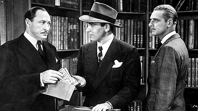 Crime, Inc. still