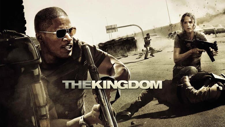 The Kingdom still