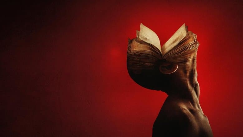 Books of Blood still