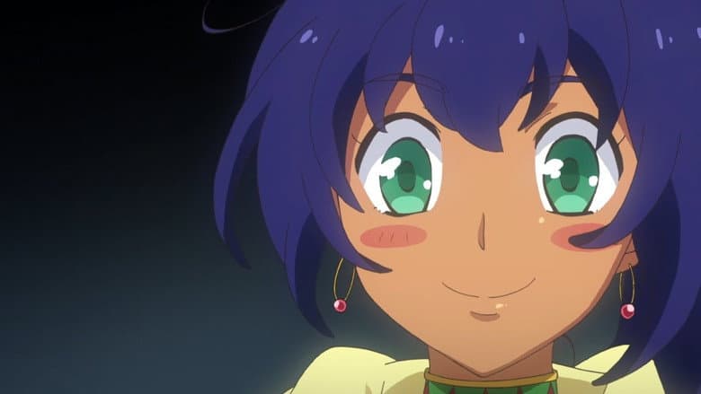 Tadaima Omoide no Saga still