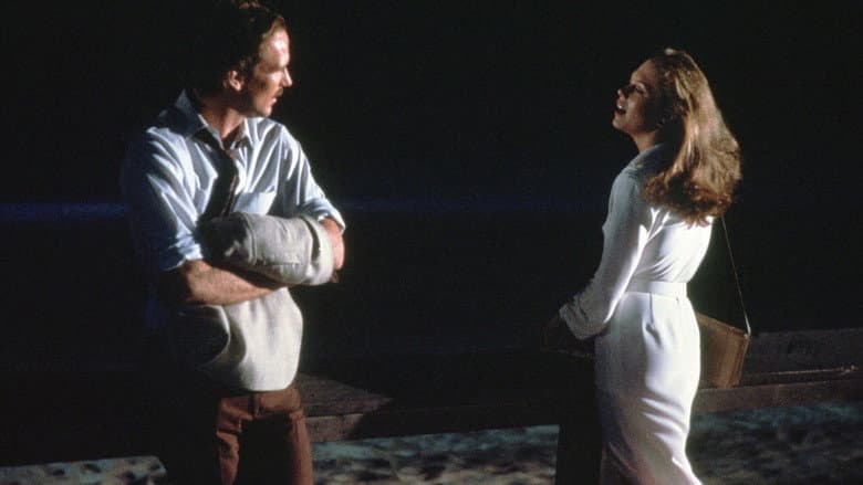 Body Heat still