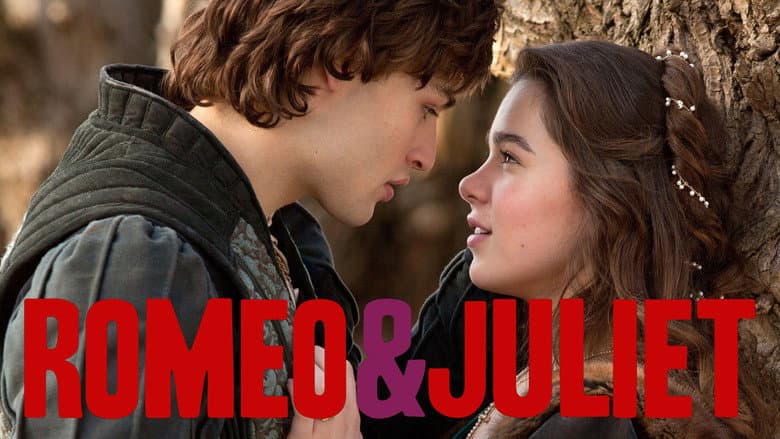 Romeo & Juliet still