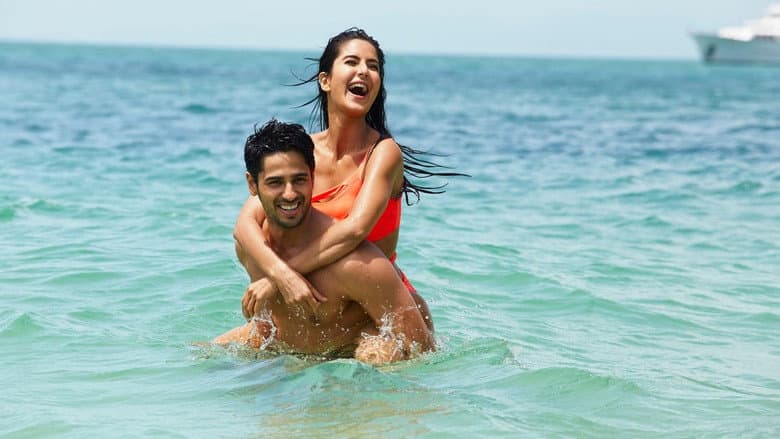 Baar Baar Dekho still
