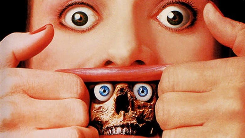 Braindead still