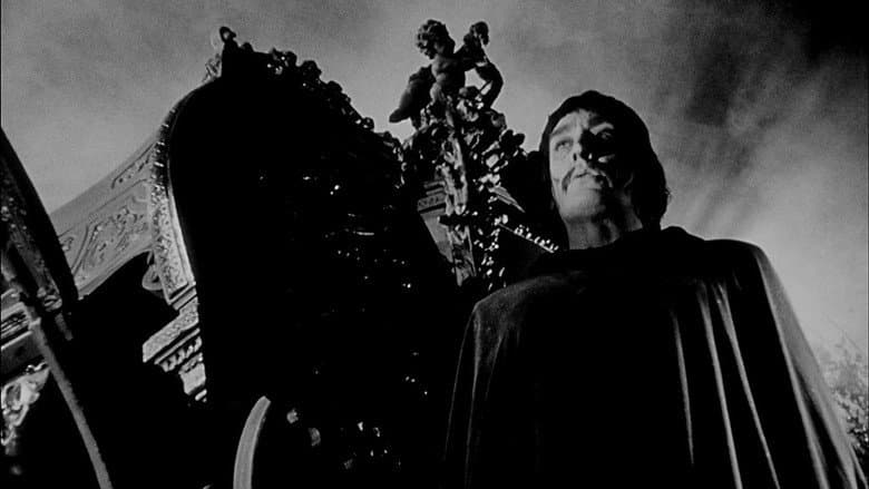 Black Sunday still