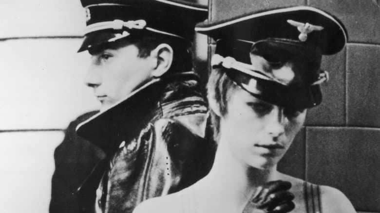 The Night Porter still