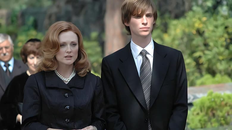Savage Grace still