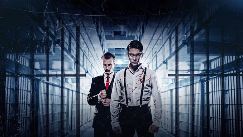 The Fall of the Krays still