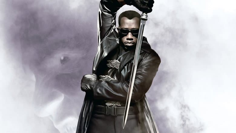 Blade II still