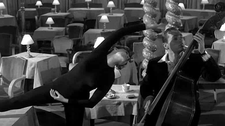 Rififi still