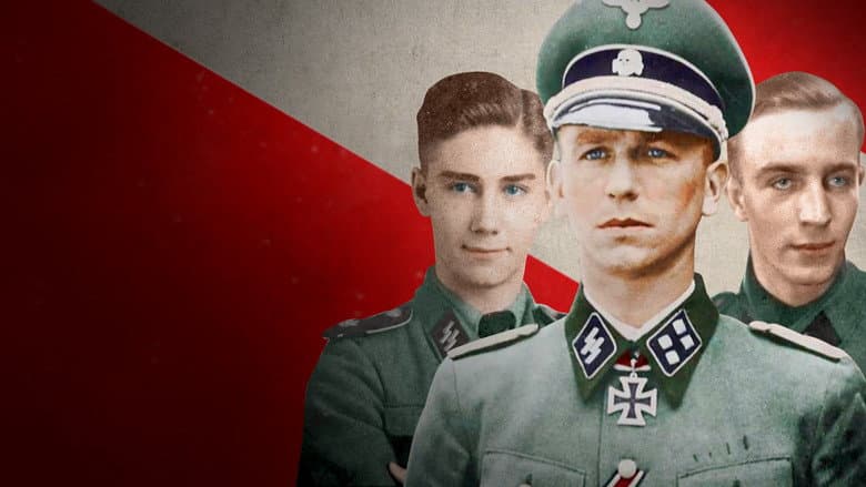 Hitler's Teen Killers still