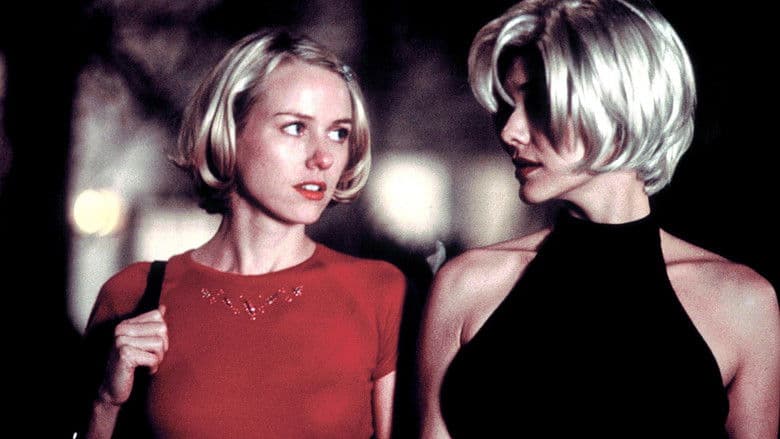 Mulholland Drive still