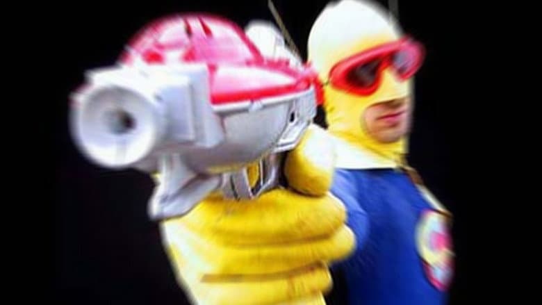 Captain Cosmotic still