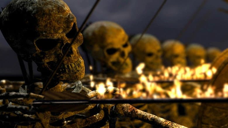 Army of the Dead still