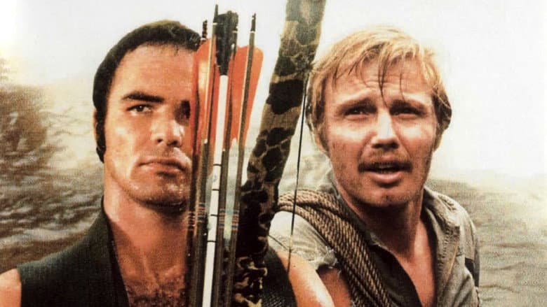 Deliverance still