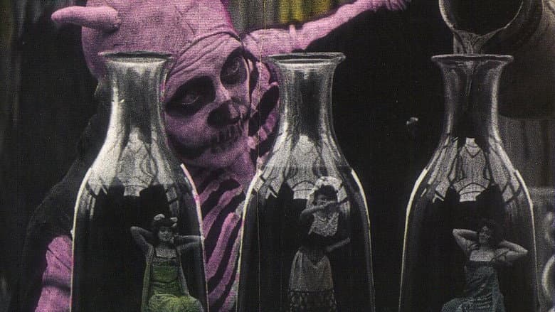 The Red Spectre still