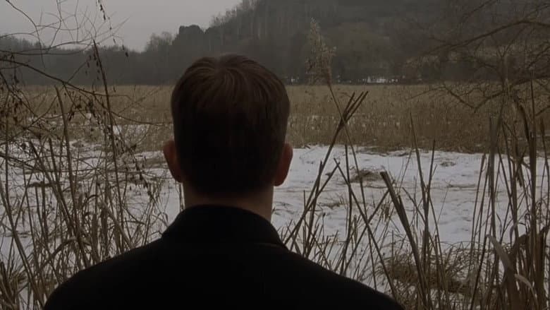 The Bourne Identity still