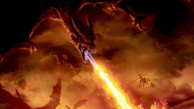Reign of Fire still