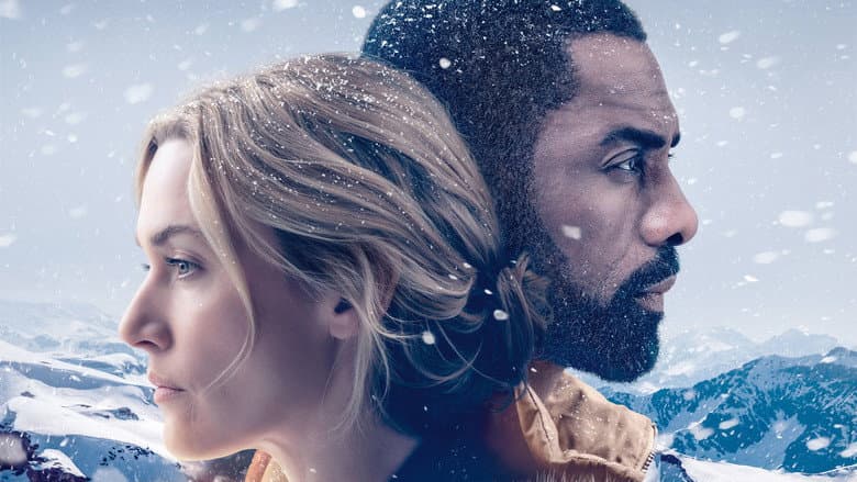 The Mountain Between Us still