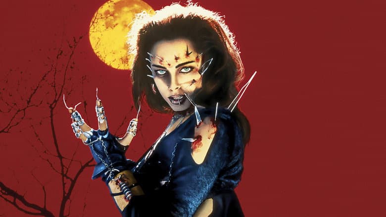 Return of the Living Dead III still