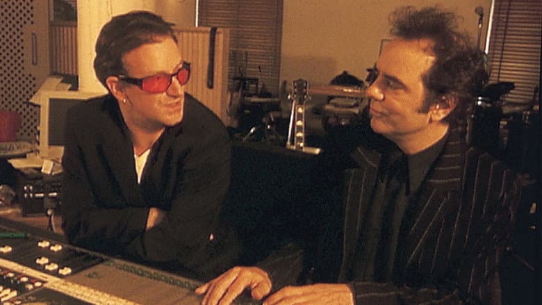 Classic Albums: U2 - The Joshua Tree still