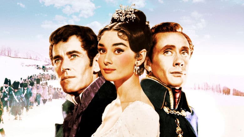 War and Peace still