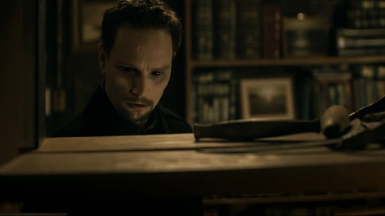 30 Days of Night: Dark Days still